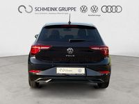 Gebraucht VW Polo Style 95 PS (69 kW) 2025 Deep black perleffekt Limousine
