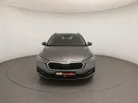 Gebraucht Skoda Octavia Tour 150 PS (110 kW) 2023 Grau Kombi