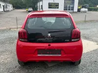 Gebraucht Peugeot 108 69 PS (50 kW) 2017 Rot Kleinwagen