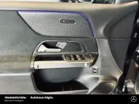 Gebraucht Mercedes GLB35 AMG 306 PS (225 kW) 2025 Kosmosschwarz (metallic) SUV