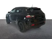 Occasion Jeep Compass 131 ch (96 kW) 2024 Noir SUV