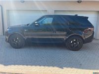 gebraucht Land Rover Range Rover Sport 3.0 P400 HSE Dynamic Steal...