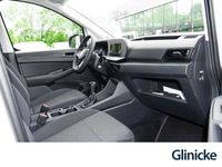 gebraucht VW Caddy "EcoProfi" 2.0 TDI Klima, 5J Garanti