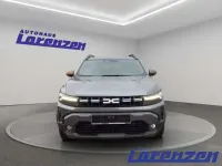Gebraucht Dacia Duster Extreme 154 PS (113 kW) 2026 Grau SUV