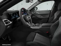 Gebraucht BMW i4 Comfort Edition 442 kW (601 PS) 2026 Black sapphire Limousine