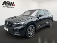 Gebraucht VW Touareg Edition 286 PS (210 kW) 2025 Grenadillschwarz metallic SUV