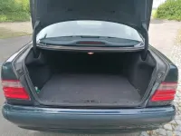Gebraucht Mercedes E200 Classic 163 PS (119 kW) 2000 Limousine