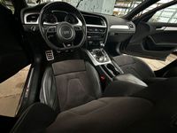 gebraucht Audi A4 Avant 2.0 TDI DPF S line Sportpaket