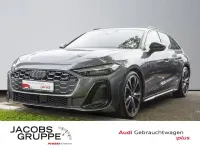 Gebraucht Audi A5 Ambiente 204 PS (150 kW) 2025 Daytonagrau perleffekt Kombi