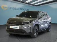 Neu Toyota Urban Cruiser 127 kW (174 PS) 2026 Grün SUV