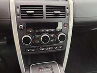 Gebraucht Land Rover Discovery Sport HSE Luxury 179 PS (131 kW) 2017 Grau SUV