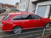 gebraucht Audi A4 B9 Kombi 2.0 TDI 190 ps