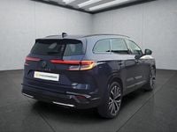 Gebraucht Renault Espace 200 PS (147 kW) 2024 Blau Van / Kleinbus