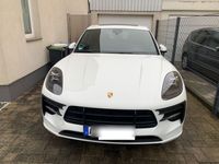 gebraucht Porsche Macan S/Garantie10.25/SportDesign/Pano/Standheiz