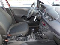 gebraucht Opel Corsa Edition SITZHZ PDC CD USB KLIMAANLAGE