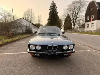 Gebraucht BMW 535 Performance 192 PS (141 kW) 1986 Blau Limousine