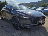 Neu Mazda 3 Exclusive-Line 186 PS (136 kW) 2025 Kleinwagen