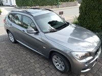 gebraucht BMW X1 sDrive20i -