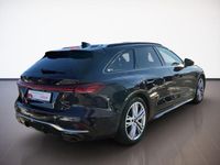 Gebraucht Audi A5 Edition .1 204 PS (150 kW) 2025 Firmamentblau metallic Kombi