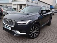 Gebraucht Volvo XC90 Plus 455 PS (334 kW) 2022 Savile grey SUV