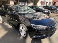 Gebraucht Opel Insignia Innovation 136 PS (100 kW) 2020 Schwarz Kombi