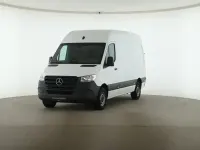 Occasion Mercedes Sprinter 170 ch (125 kW) 2025 Blanc Van