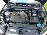 gebraucht Audi A3 35 TFSI cylinder on demand Limousine S tronic