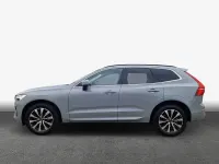 Gebraucht Volvo XC60 Core 250 PS (183 kW) 2024 Grau SUV