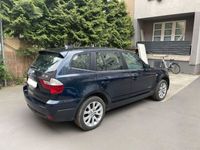 gebraucht BMW X3 Baureihe Drive 30i / Automatik/ Festpreis