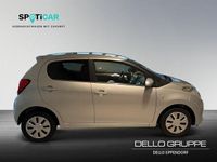 gebraucht Citroën C1 Feel