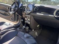 Second-hand Mini Cooper S 184 CP (135 kW) 2010 Gri Hatchback