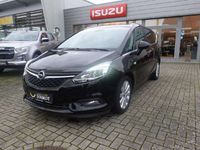 gebraucht Opel Zafira ZafiraC 1,4 Business Innovation 7-Sitzer