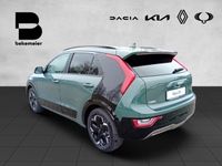 gebraucht Kia e-Niro Inspiration WP DW TEC REX Glas Sound BLK