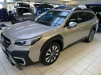 Neu Subaru Outback Platinum 169 PS (124 kW) 2026 Cashmere gold opal metallic Kombi