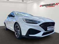 Gebraucht Hyundai i30 GO! 159 PS (116 kW) 2022 Weiß Kombi