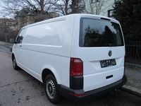 Gebraucht VW Transporter 140 PS (102 kW) 2016 Weiß Van