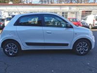 Gebraucht Renault Twingo Equilibre 65 PS (47 kW) 2022 Weiß Kleinwagen
