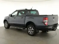 Używany Ford Ranger Wildtrack 2022 Szary Pickup