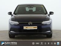 gebraucht VW Golf VIII 1.0 TSI Active *Navi*LED*Rückfahrkamer