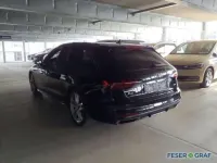 Gebraucht Audi A4 S-Line 265 PS (194 kW) 2023 Mythosschwarz metallic Kombi