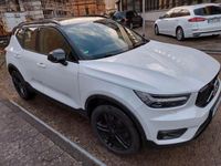 gebraucht Volvo XC40 D4 AWD R Design, AHK, Car Sharing Funktion