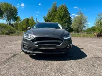 Gebraucht Ford Mondeo 184 PS (135 kW) 2019 Grau Kombi