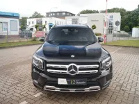 Gebraucht Mercedes GLB200 150 PS (110 kW) 2022 Schwarz SUV