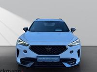 Gebraucht Cupra Formentor 310 PS (228 kW) 2022 Weiss SUV