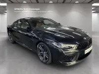 Gebraucht BMW M8 Performance 625 PS (459 kW) 2023 Schwarz Coupé