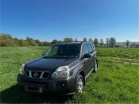 Gebraucht Nissan X-Trail 150 PS (110 kW) 2007 Grau SUV