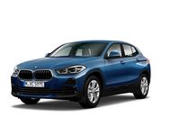 Gebraucht BMW X2 Advantage 125 PS (91 kW) 2026 SUV