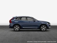Gebraucht Volvo XC60 Plus 250 PS (183 kW) 2012 Denim blue metallic SUV