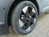 Gebraucht Kia EV2 Earth 107 kW (146 PS) 2026 Frost blau SUV