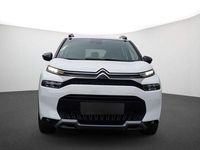 Gebraucht Citroën C3 2023 Weiss Kleinwagen